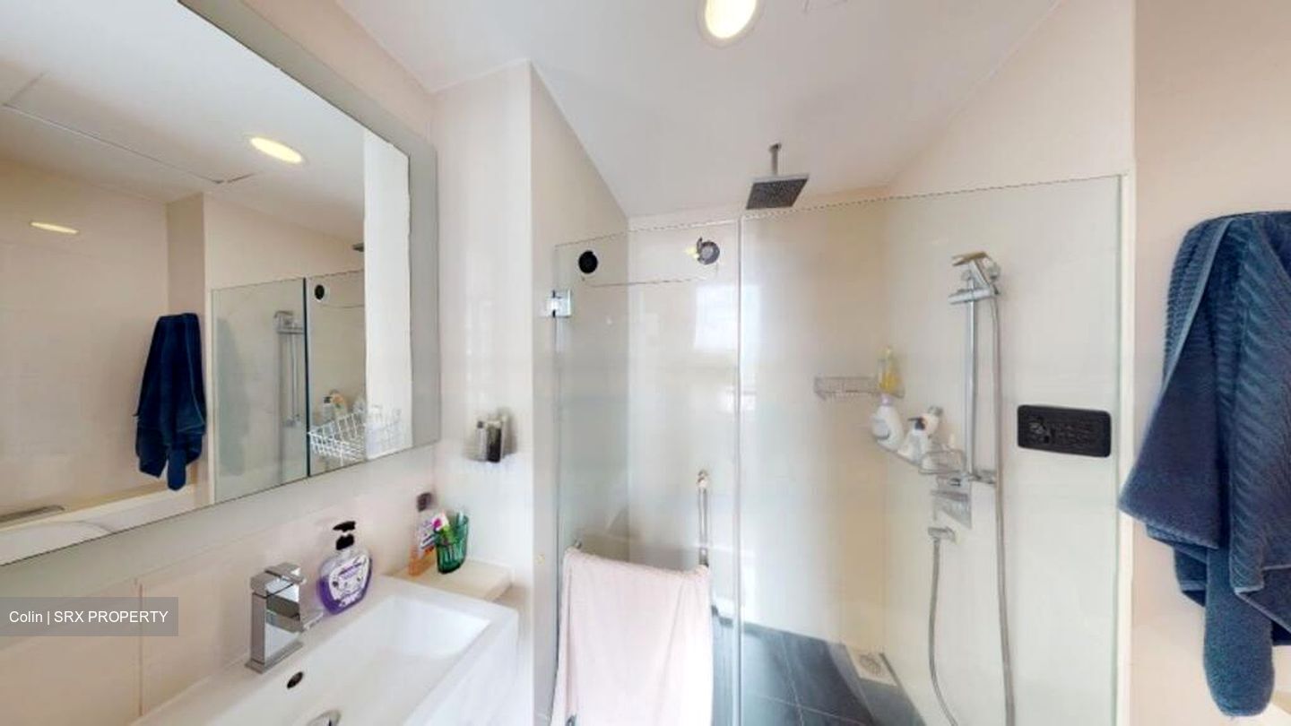 Lumiere (D2), Apartment #454381061